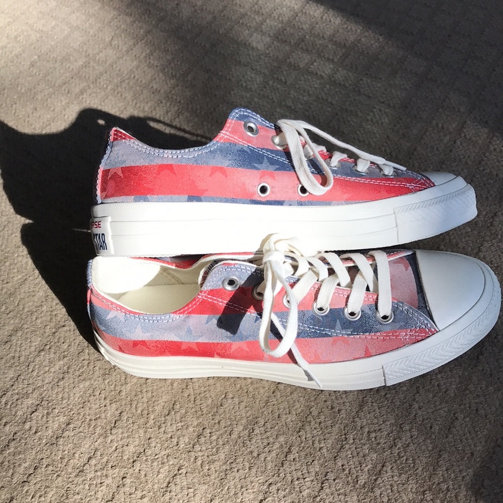 Americana Converse